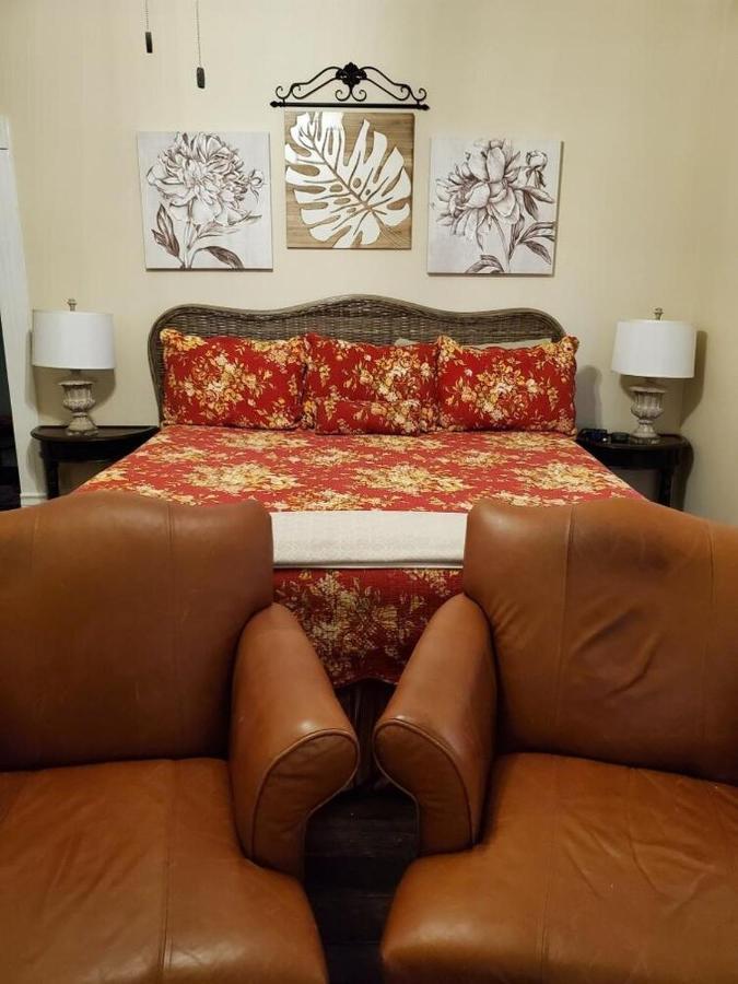 Inn On The Creek Salado Экстерьер фото