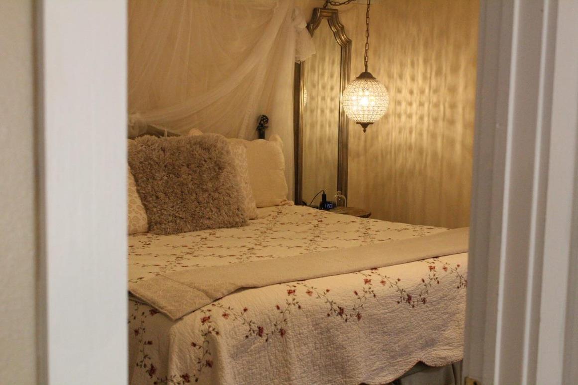 Inn On The Creek Salado Экстерьер фото